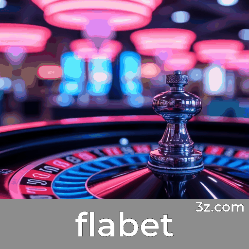 Flabet: Experiência Profissional de Jogos de Mesa Ao Vivo