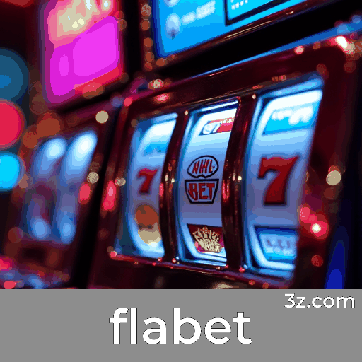 Flabet Inovação: Tecnologia Avançada em Jogos