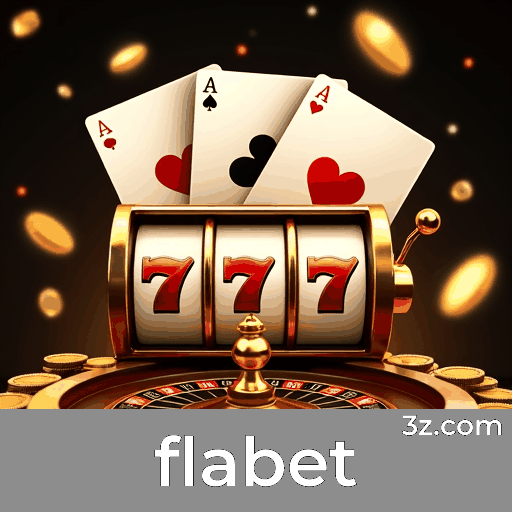 Flabet: Experiência Profissional de Jogos de Mesa Ao Vivo