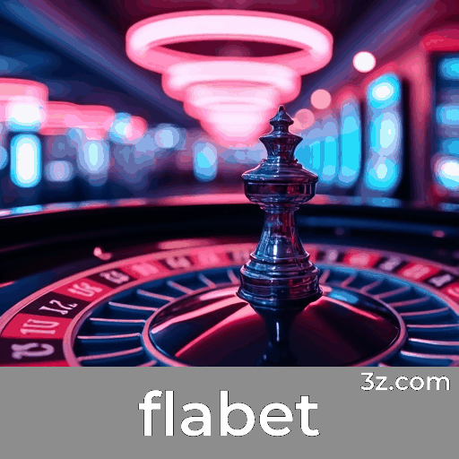 Flabet: Seu Cassino Online Premium Seguro e Rápido