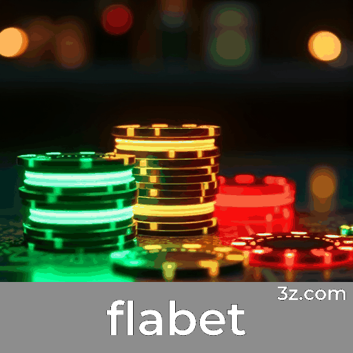 Flabet Inovação: Tecnologia Avançada em Jogos