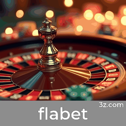 Flabet: Experiência Profissional de Jogos de Mesa Ao Vivo